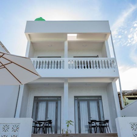 Mien Trung Beach House Phu Quoc Exterior foto