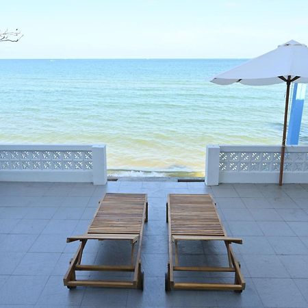 Mien Trung Beach House Phu Quoc Exterior foto